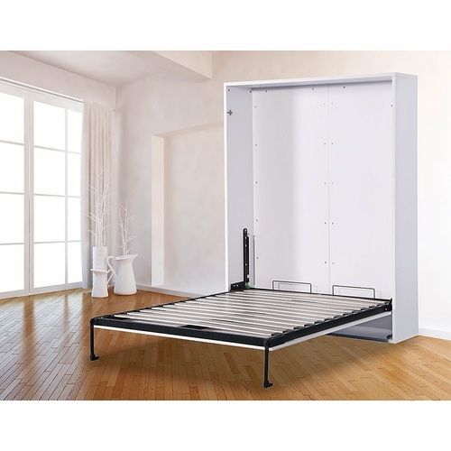 Palermo Double Size Wall Bed Diamond Edition