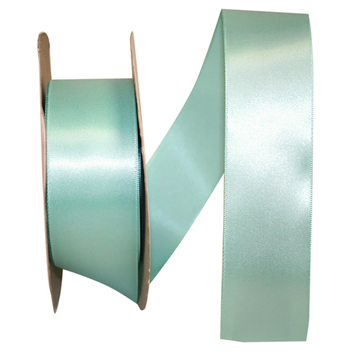 Reliant Ribbon 5150-077-09K 1.5 in. 50 Yards Single Face Satin Ribbon&