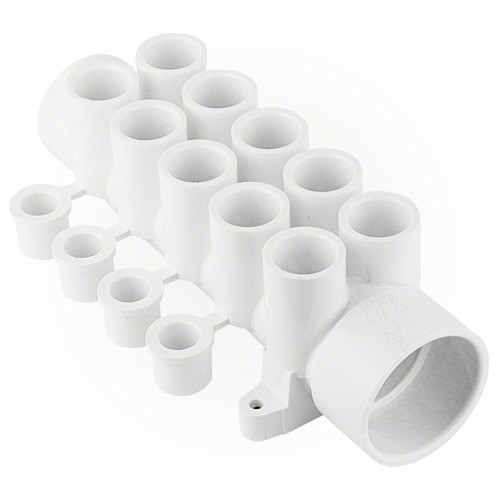 Gecko Alliance672-4630B1.5 in. Spg x 1.5in Skt