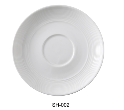 Yanco SH-002  6.25" Saucer for SH-001