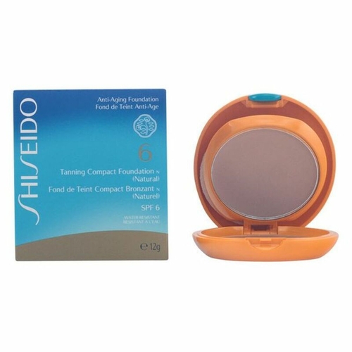 Bronzing Powder Shiseido (12 g)