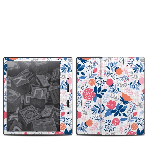 DecalGirl AKOA7-SOFIA Amazon Kindle Oasis 2017 Skin - Sofia