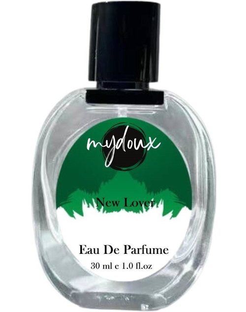 MYDOUX Eau De Parfume Green