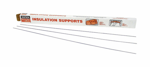 Simpson Strong-Tie IS24-R100 24 in. - Oc Insulation Supports