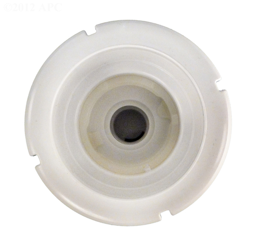 Waterway Plastics WW2151190B Thread in Poly Storm Gunite Jet, Whit