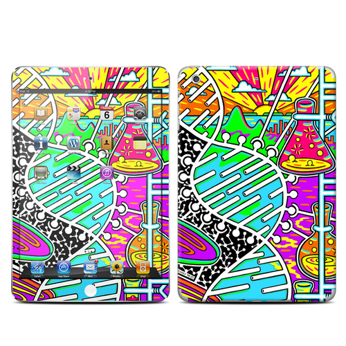 DecalGirl IPDMR-PQC Apple iPad Mini Retina Skin - PQC