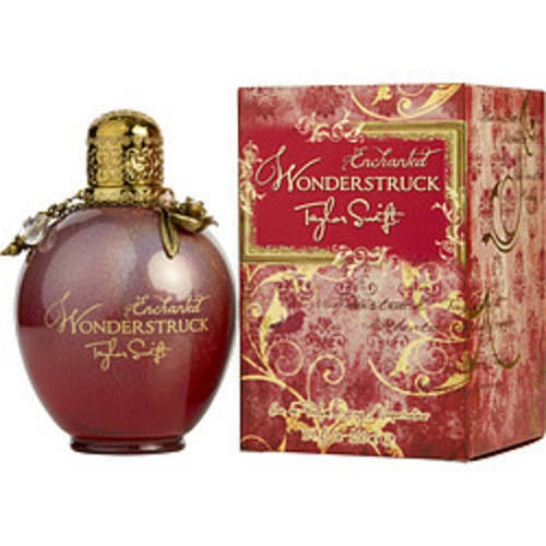 WONDERSTRUCK ENCHANTED TAYLOR SWIFT by Taylor Swift