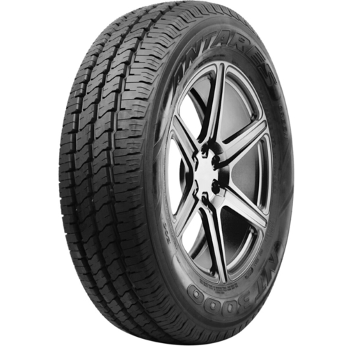Van Tyre Maxtrek MK700 215/75R16C