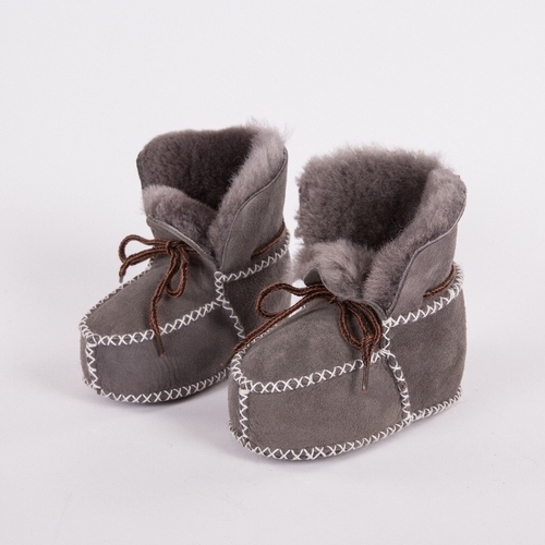 2019 Newborn Snow Baby boots In Winter Keep warm