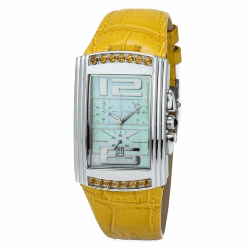 Chronothec CT7018B-06S watch woman quartz