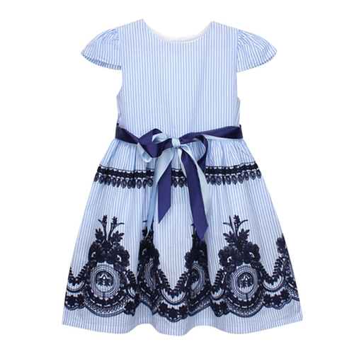 Summer Toddler Kids Baby Girls Casual Clothes