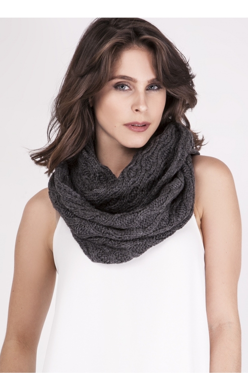  Infinity Scarf model 94093 MKM 