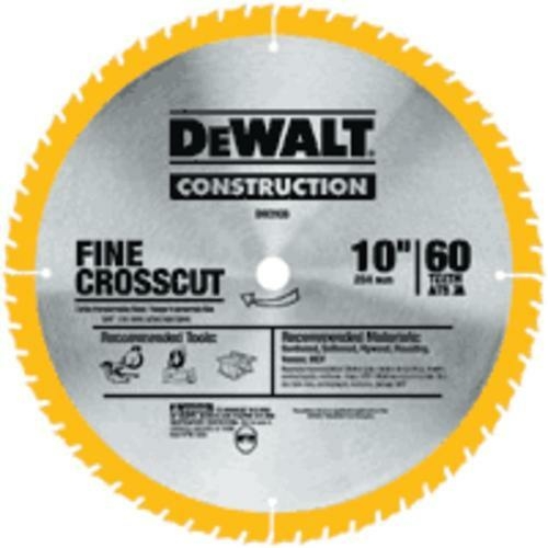 Stanley Black & Decker 2306041 10 in. Combo Pack Saw Blades