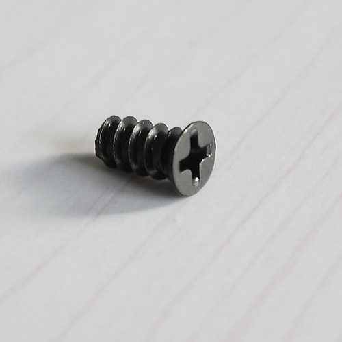 30 PCS Computer PC Case Cooling Fan Mount Screws