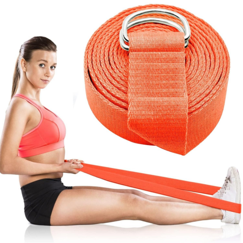 Yoga Wheel For Stretching Yoga Wheel for Back Bends