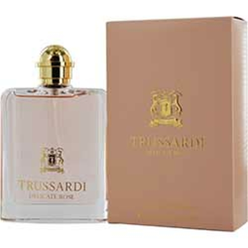 TRUSSARDI DELICATE ROSE by Trussardi