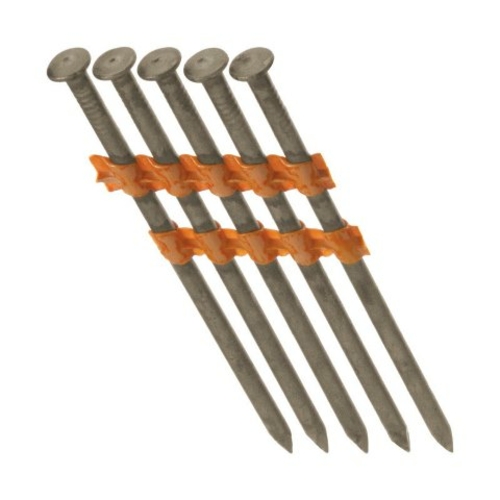 Grip-Rite GR034HGL Full Round Head Framing Nail  3.25 x 0.131 in.