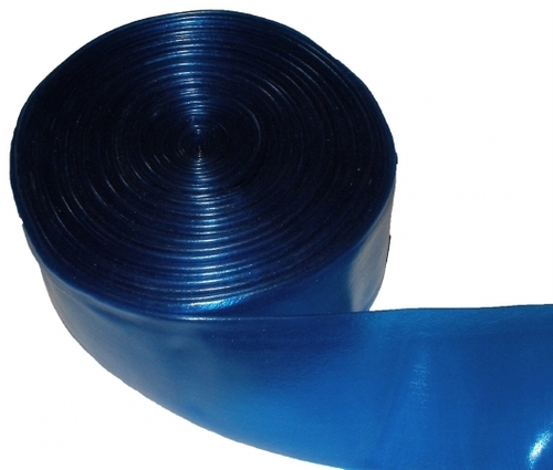 JED 60-640-050 Backwash Hose - 1.5 in. x 50 ft.