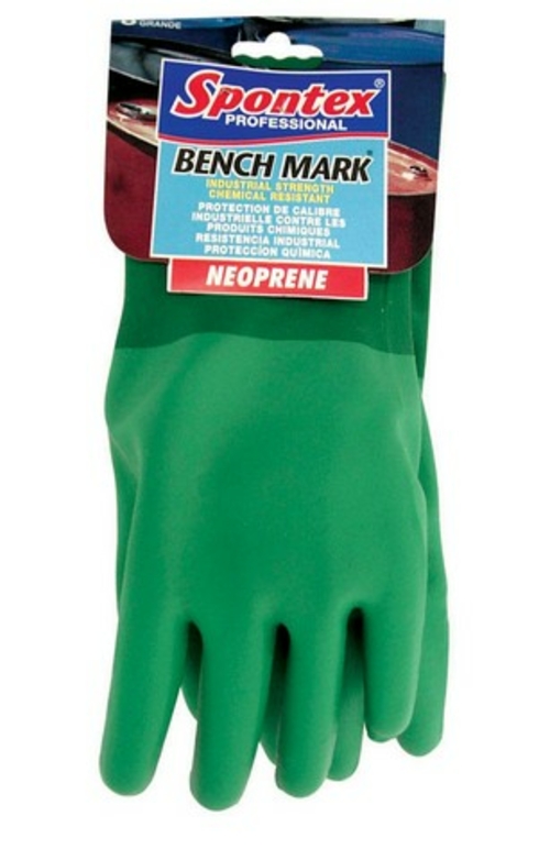 Spontex 33003 Large Bench Mark Gloves