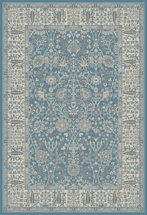 Mayberry Rug ST7025 5X8 STRATFORD 5 ft. 3 in. x 7 ft. 7 in. Stratford 