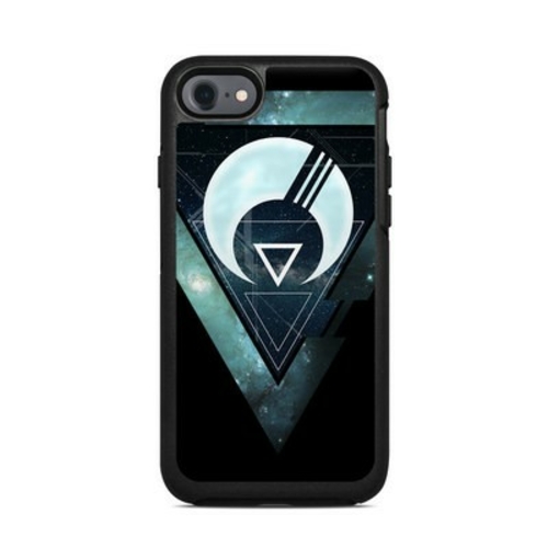 DecalGirl OSI7-HYPERION OtterBox Symmetry iPhone 7 Case Skin - Hyperio