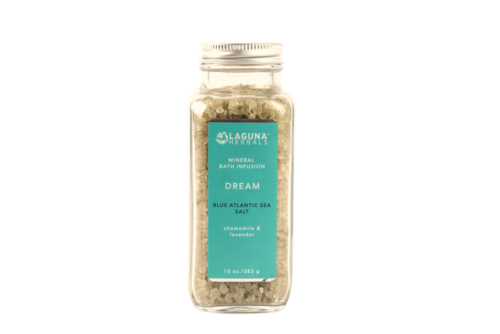 Dream - Mineral Bath Salt