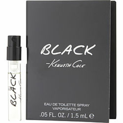 KENNETH COLE BLACK by Kenneth Cole