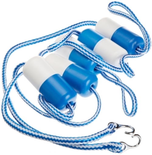 American Granby RFK16 Rope And Floats Kit- 16-Ft.
