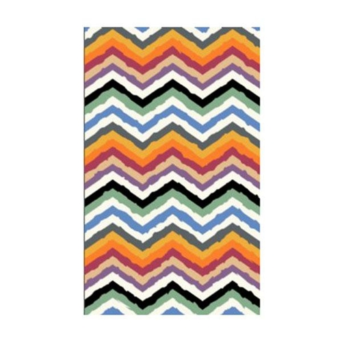 Botticelli Fruit Salad Theme Rug