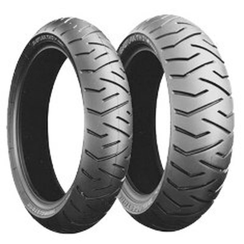 Motorbike Tyre Bridgestone TH01F BATTLAX 120/70HR15