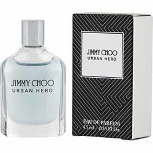 JIMMY CHOO URBAN HERO by Jimmy Choo