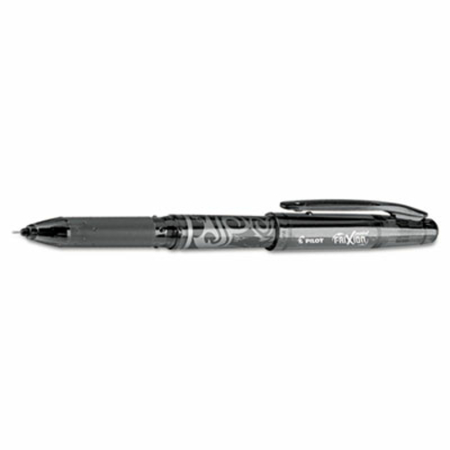 Pilot 31573 FriXion Point Erasable Gel Pen- Needle- 0.5mm Extra Fine- 