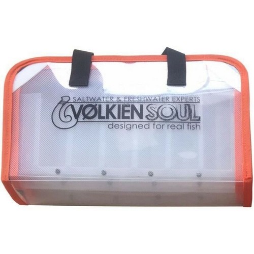 Storage Box Volkien Fishing