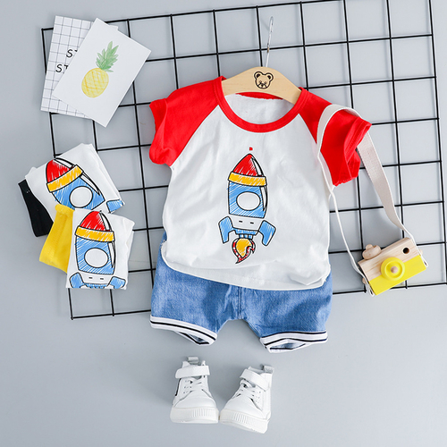 Baby Girl Boy Clothes Set Newborn Clothes