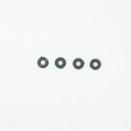Redcat Racing BS701-020 4 Pieces Washer