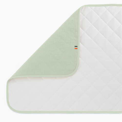 Nomadic Changing Mat - Green