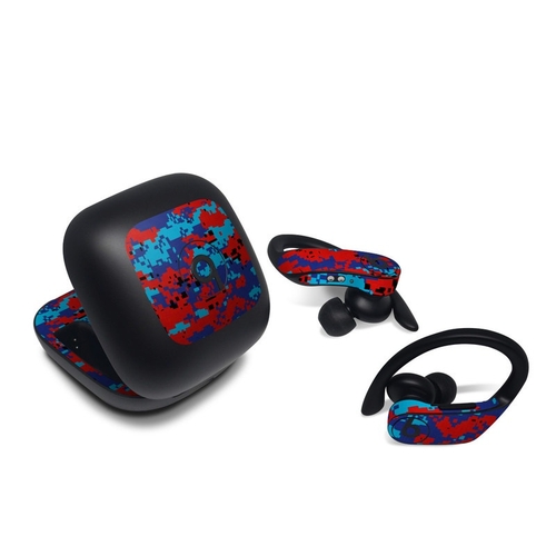 DecalGirl PBP-DIGIPCAMO Beats Powerbeats Pro 2019 Skin - Digital Patri