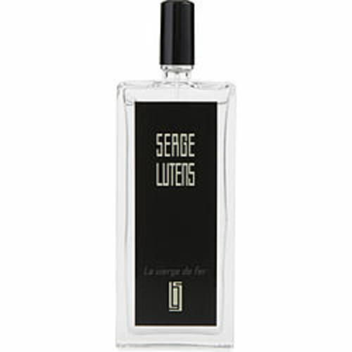 SERGE LUTENS LA VIERGE DE FER by Serge Lutens