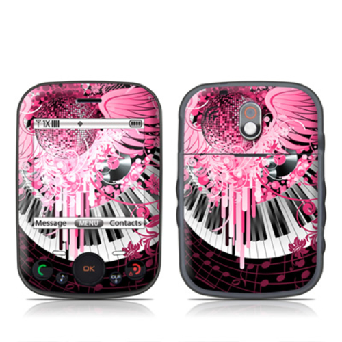 DecalGirl PJST-DISCFLY Pantech Jest Skin - Disco Fly