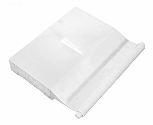 International Leisure Products SW8941 Pool Flap Weirs