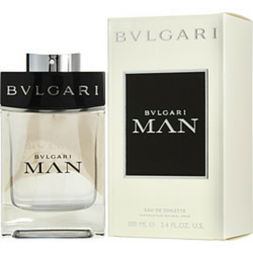 BVLGARI MAN by Bvlgari