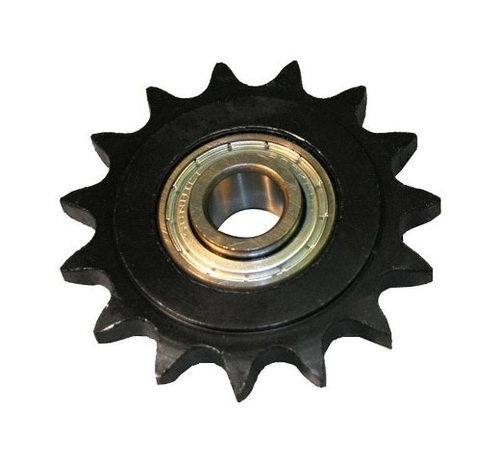 Speeco S80441700 17 Tooth Steel Idler Sprocket  1.6 in.