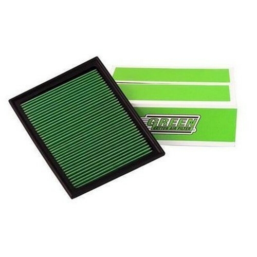 Air filter Green Filters P960149