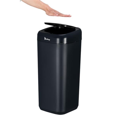 35L Smart Sensor Garbage Bin Automatic Trash Can Waste Bin