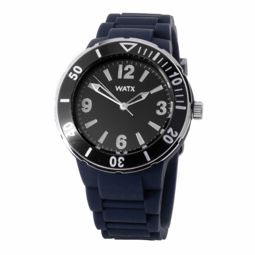 Watx RWA1300-C1510 watch unisex quartz