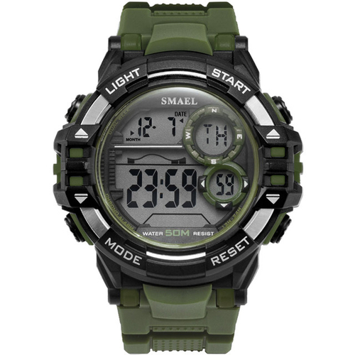 Digital Wrsitwatches Sports Outdoor New