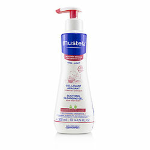 Mustela by Mustela