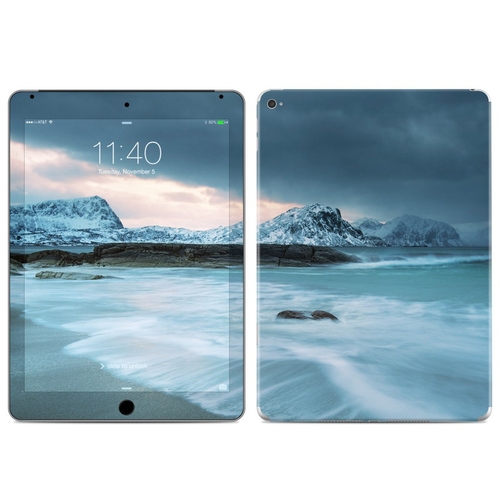 DecalGirl IPDA2-ARCTICOCEAN Apple iPad Air 2 Skin - Arctic Ocean