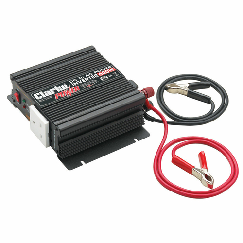 Clarke CI1200B 600W Power Inverter