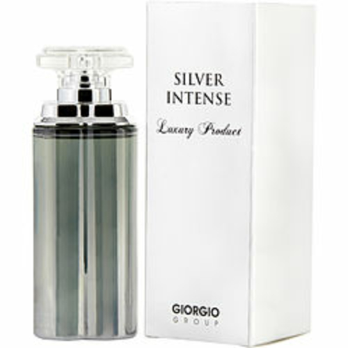 GIORGIO SILVER INTENSE by Giorgio Group